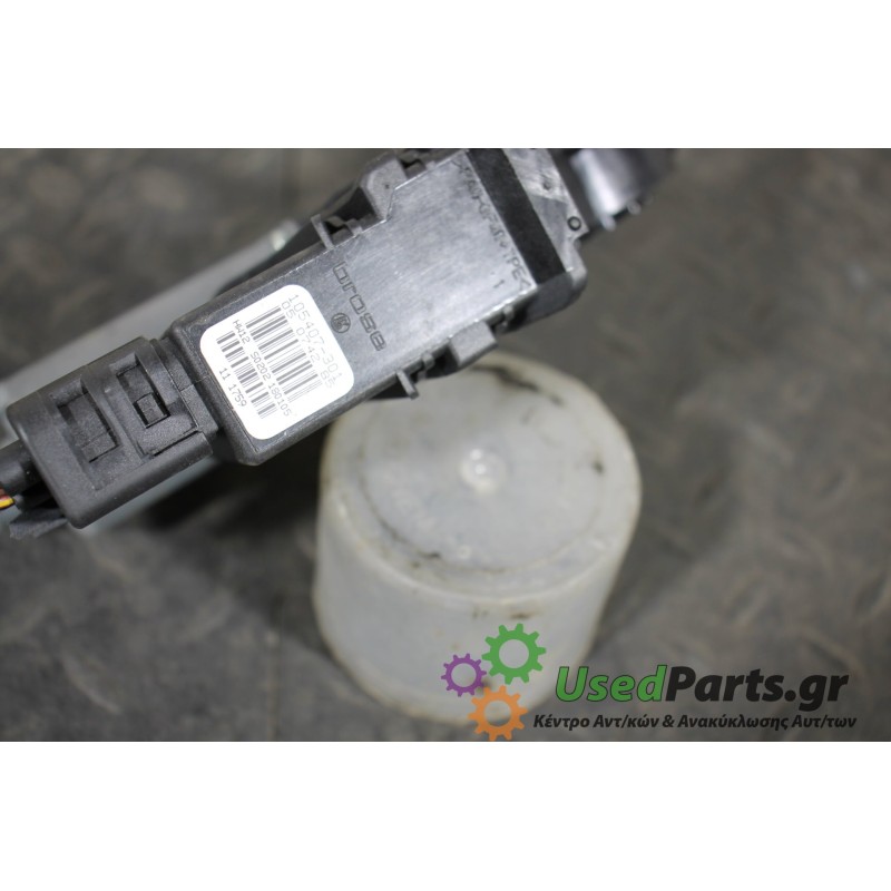 SKODA - SUPERB - Μοτέρ για Παράθυρα - ΣΕΝΤΑΝ - ΕΤΟΣ: 2001-2008 - ΚΩΔ.ΚΑΤ/ΣΤΗ: 0130821696    119094-XXX 119094XXX 119094XXX  1054