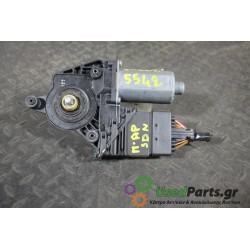 SKODA - SUPERB - Μοτέρ για Παράθυρα - ΣΕΝΤΑΝ - ΕΤΟΣ: 2001-2008 - ΚΩΔ.ΚΑΤ/ΣΤΗ: 105406301  05074280  HW12S0202170105  222027  0130