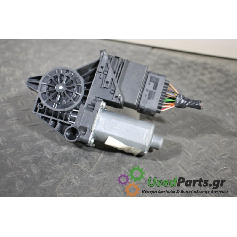 SKODA - SUPERB - Μοτέρ για Παράθυρα - ΣΕΝΤΑΝ - ΕΤΟΣ: 2001-2008 - ΚΩΔ.ΚΑΤ/ΣΤΗ: 105406301  05074280  HW12S0202170105  222027  0130
