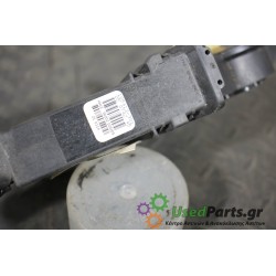 SKODA - SUPERB - Μοτέρ για Παράθυρα - ΣΕΝΤΑΝ - ΕΤΟΣ: 2001-2008 - ΚΩΔ.ΚΑΤ/ΣΤΗ: 0130821694    105413301    05074245    HW12S020202
