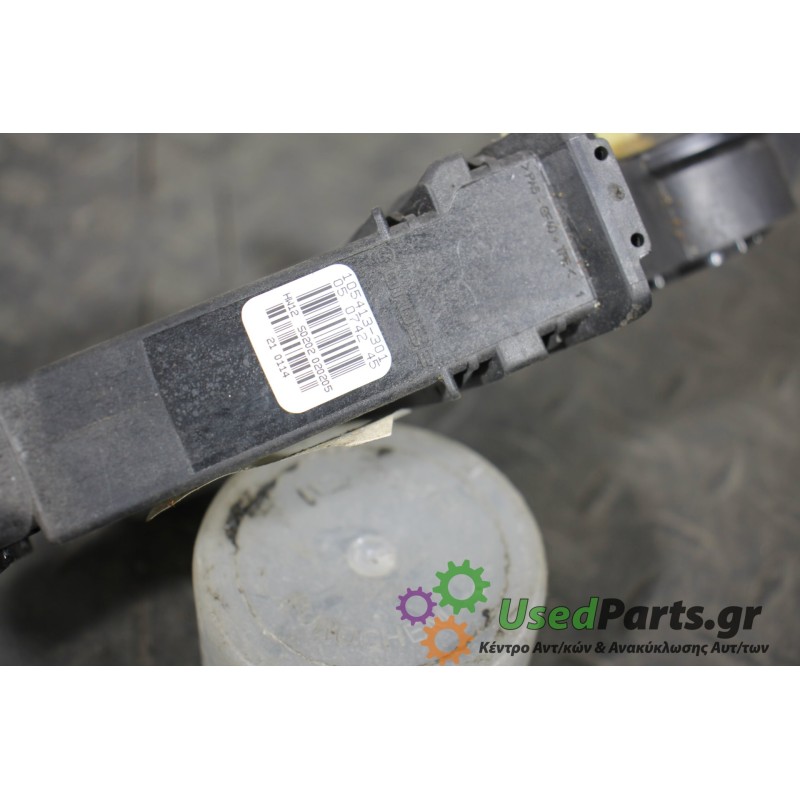 SKODA - SUPERB - Μοτέρ για Παράθυρα - ΣΕΝΤΑΝ - ΕΤΟΣ: 2001-2008 - ΚΩΔ.ΚΑΤ/ΣΤΗ: 0130821694    105413301    05074245    HW12S020202