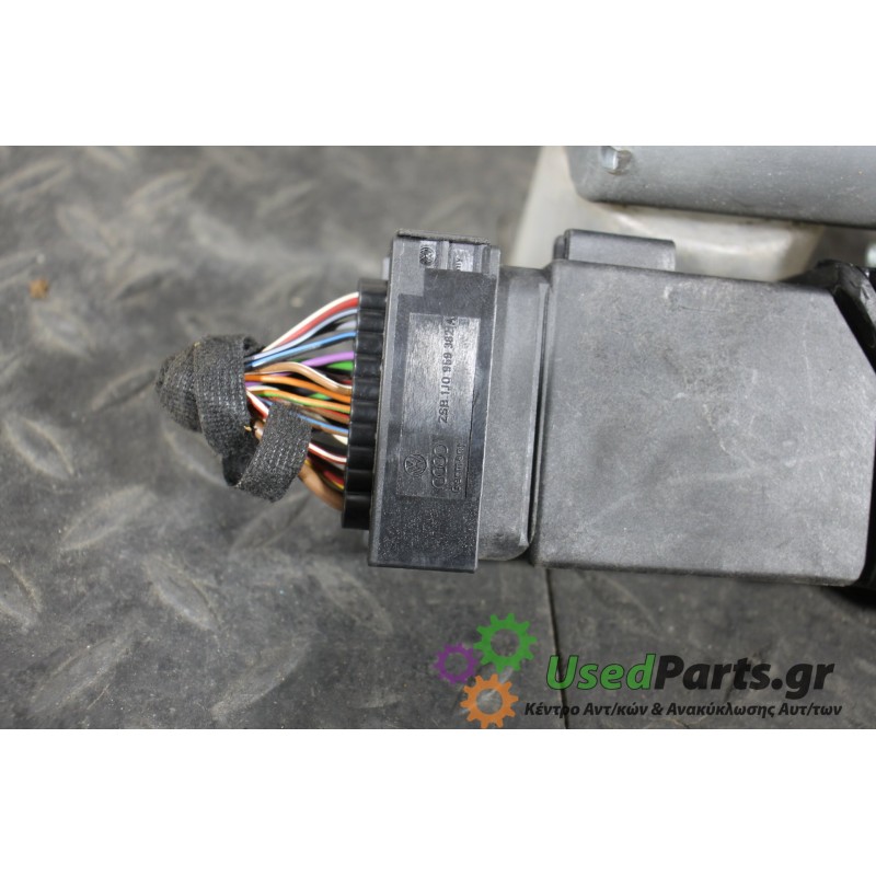 SKODA - SUPERB - Μοτέρ για Παράθυρα - ΣΕΝΤΑΝ - ΕΤΟΣ: 2001-2008 - ΚΩΔ.ΚΑΤ/ΣΤΗ: 0130821694    105413301    05074245    HW12S020202