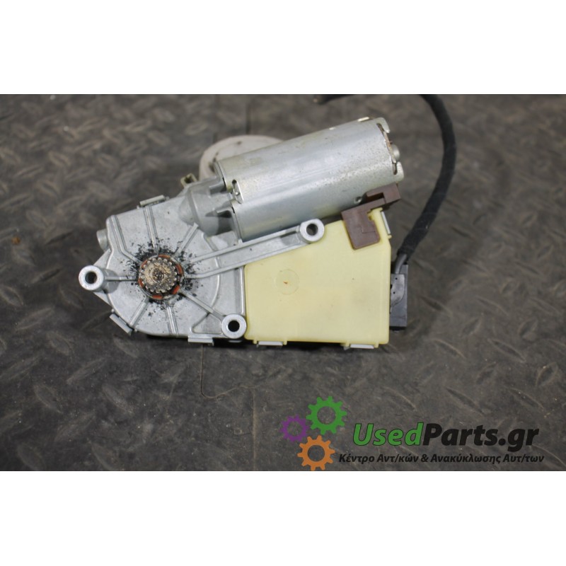 SKODA - SUPERB - Μοτέρ για Παράθυρα - ΣΕΝΤΑΝ - ΕΤΟΣ: 2001-2008 - ΚΩΔ.ΚΑΤ/ΣΤΗ: 40442412V  88060D  4B0959591H<br /><br />