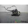 SKODA - SUPERB - Κλειδαριά - ΣΕΝΤΑΝ - ΘΕΣΗ: Πίσω δεξιά - ΕΤΟΣ: 2001-2008 - ΚΩΔ.ΚΑΤ/ΣΤΗ: <br /><br />