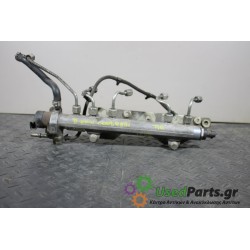 FIAT - PUNTO - Μπέκ - ΚΩΔΙΚΟΣ ΜΗΧΑΝΗΣ: 188A9000 - ΚΥΒΙΚΑ: 1248 - ΕΤΟΣ: 1999-2003 - ΚΩΔ.ΚΑΤ/ΣΤΗ: 071009  002360L1  0445214044  55