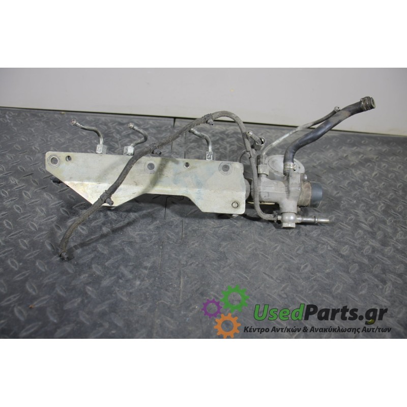 FIAT - PUNTO - Μπέκ - ΚΩΔΙΚΟΣ ΜΗΧΑΝΗΣ: 188A9000 - ΚΥΒΙΚΑ: 1248 - ΕΤΟΣ: 1999-2003 - ΚΩΔ.ΚΑΤ/ΣΤΗ: 071009  002360L1  0445214044  55