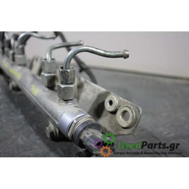 FIAT - PUNTO - Μπέκ - ΚΩΔΙΚΟΣ ΜΗΧΑΝΗΣ: 188A9000 - ΚΥΒΙΚΑ: 1248 - ΕΤΟΣ: 1999-2003 - ΚΩΔ.ΚΑΤ/ΣΤΗ: 071009  002360L1  0445214044  55