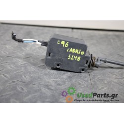 BMW - 3-E46 - Διάφορα Ηλεκτρικά - Ηλεκτρονικά - COUPE - ΕΤΟΣ: 2002-2005 - ΚΩΔ.ΚΑΤ/ΣΤΗ: 406204311  6711-6923973 67116923973<br />