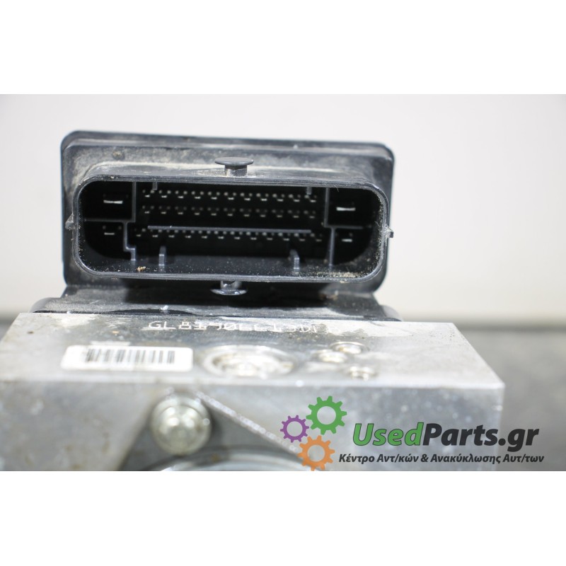 VW - TIGUAN - Μονάδα ABS - 5ΠΟΡΤΟ - ΘΕΣΗ:  - ΕΤΟΣ: 2007-2011 - ΚΩΔ.ΚΑΤ/ΣΤΗ: 16132014    54085111A    16131918P  68181240<br /><b