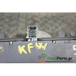 CITROEN - XSARA - Μπέκ - ΚΩΔΙΚΟΣ ΜΗΧΑΝΗΣ: KFW - ΚΥΒΙΚΑ: 1400 - ΕΤΟΣ: 2000-2004 - ΚΩΔ.ΚΑΤ/ΣΤΗ: <br /><br />