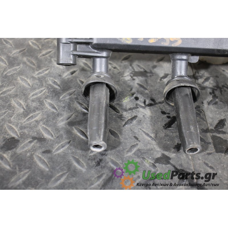 CITROEN - XSARA - Μπέκ - ΚΩΔΙΚΟΣ ΜΗΧΑΝΗΣ: KFW - ΚΥΒΙΚΑ: 1400 - ΕΤΟΣ: 2000-2004 - ΚΩΔ.ΚΑΤ/ΣΤΗ: <br /><br />