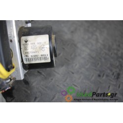 RENAULT - TWINGO - Μονάδα ABS - 2ΠΟΡΤΟ - ΘΕΣΗ:  - ΕΤΟΣ: 2007-2012 - ΚΩΔ.ΚΑΤ/ΣΤΗ: 8200403322  44CT2AAY1  10020700594<br /><br />