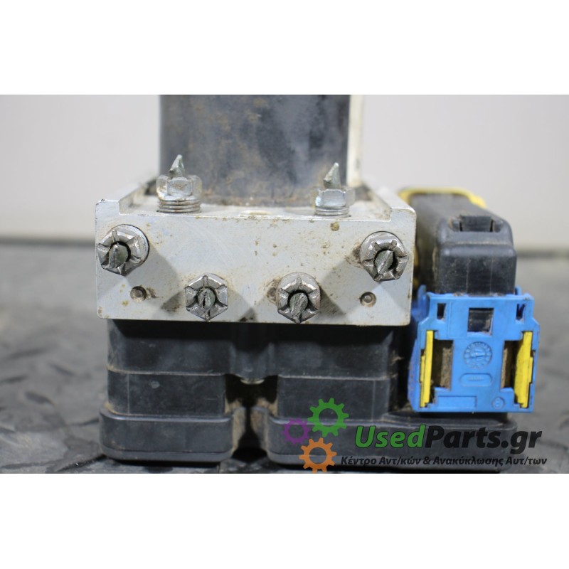 RENAULT - TWINGO - Μονάδα ABS - 2ΠΟΡΤΟ - ΘΕΣΗ:  - ΕΤΟΣ: 2007-2012 - ΚΩΔ.ΚΑΤ/ΣΤΗ: 8200403322  44CT2AAY1  10020700594<br /><br />