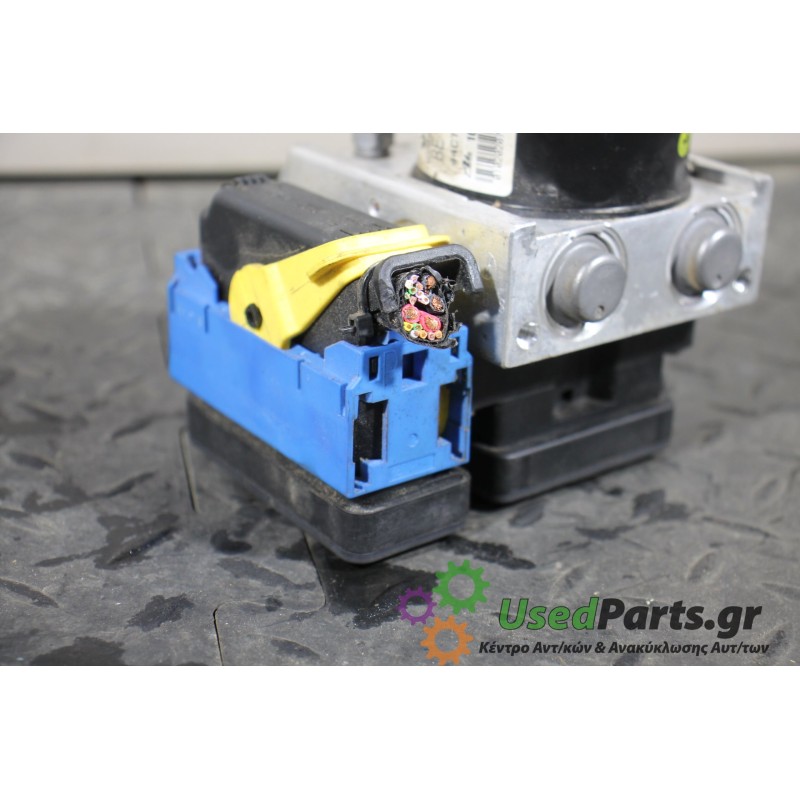 RENAULT - TWINGO - Μονάδα ABS - 2ΠΟΡΤΟ - ΘΕΣΗ:  - ΕΤΟΣ: 2007-2012 - ΚΩΔ.ΚΑΤ/ΣΤΗ: 8200403322  44CT2AAY1  10020700594<br /><br />