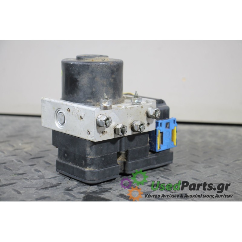 RENAULT - TWINGO - Μονάδα ABS - 2ΠΟΡΤΟ - ΘΕΣΗ:  - ΕΤΟΣ: 2007-2012 - ΚΩΔ.ΚΑΤ/ΣΤΗ: 8200403322  44CT2AAY1  10020700594<br /><br />