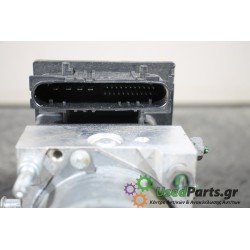 RENAULT - CLIO - Μονάδα ABS - 2ΠΟΡΤΟ - ΘΕΣΗ:  - ΕΤΟΣ: 2006-2009 - ΚΩΔ.ΚΑΤ/ΣΤΗ: 0265232077  8200747140  0265800559  08579022  H03