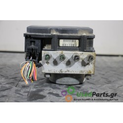 RENAULT - CLIO - Μονάδα ABS - 5ΠΟΡΤΟ - ΘΕΣΗ:  - ΕΤΟΣ: 2006-2009 - ΚΩΔ.ΚΑΤ/ΣΤΗ: 0265800559  085  7902410151  0265232077  82007471