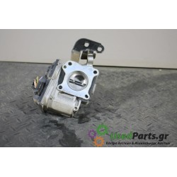 RENAULT - TWINGO - Πεταλούδα γκαζιού - ΚΩΔΙΚΟΣ ΜΗΧΑΝΗΣ: D7F 800 F023229 - ΚΥΒΙΚΑ: 1149 - ΕΤΟΣ: 2007-2012 - ΚΩΔ.ΚΑΤ/ΣΤΗ: 495826A 