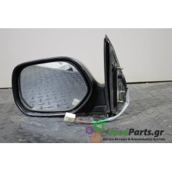 TOYOTA - YARIS VERSO - Καθρέπτης Ηλεκτρικός - 5ΠΟΡΤΟ - ΘΕΣΗ: Αριστερά - ΕΤΟΣ: 1999-2006 - ΚΩΔ.ΚΑΤ/ΣΤΗ: <br /><br />