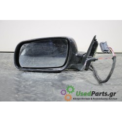 SKODA - SUPERB - Καθρέπτης Ηλεκτρικός - ΣΕΝΤΑΝ - ΘΕΣΗ: Αριστερά - ΕΤΟΣ: 2001-2008 - ΚΩΔ.ΚΑΤ/ΣΤΗ: <br /><br />