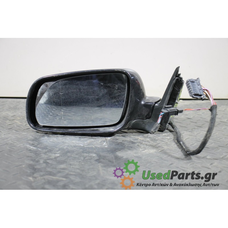 SKODA - SUPERB - Καθρέπτης Ηλεκτρικός - ΣΕΝΤΑΝ - ΘΕΣΗ: Αριστερά - ΕΤΟΣ: 2001-2008 - ΚΩΔ.ΚΑΤ/ΣΤΗ: <br /><br />