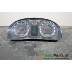 SKODA - SUPERB - Καντράν - ΣΕΝΤΑΝ - ΕΤΟΣ: 2001-2008 - ΚΩΔ.ΚΑΤ/ΣΤΗ: VD1110080115005<br /><br />