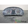 SKODA - SUPERB - Καντράν - ΣΕΝΤΑΝ - ΕΤΟΣ: 2001-2008 - ΚΩΔ.ΚΑΤ/ΣΤΗ: VD1110080115005<br /><br />