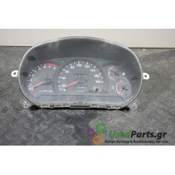 HYUNDAI - ACCENT - Καντράν - 5ΠΟΡΤΟ - ΕΤΟΣ: 1999-2002 - ΚΩΔ.ΚΑΤ/ΣΤΗ: A300DKSC02<br /><br />