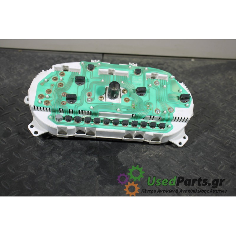 HYUNDAI - ACCENT - Καντράν - 5ΠΟΡΤΟ - ΕΤΟΣ: 1999-2002 - ΚΩΔ.ΚΑΤ/ΣΤΗ: A300DKSC02<br /><br />