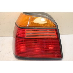 VW- GOLF - Πίσω-Αριστερά-GOLF III