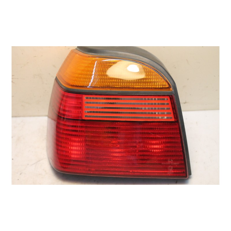 VW- GOLF - Πίσω-Αριστερά-GOLF III