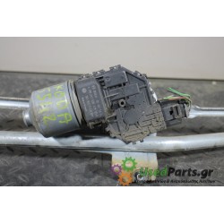 SKODA - SUPERB - Μοτέρ υαλοκαθαριστήρων - ΣΕΝΤΑΝ - ΕΤΟΣ: 2001-2008 - ΚΩΔ.ΚΑΤ/ΣΤΗ: 039024152812V058  3B1955113DBOY<br /><br />