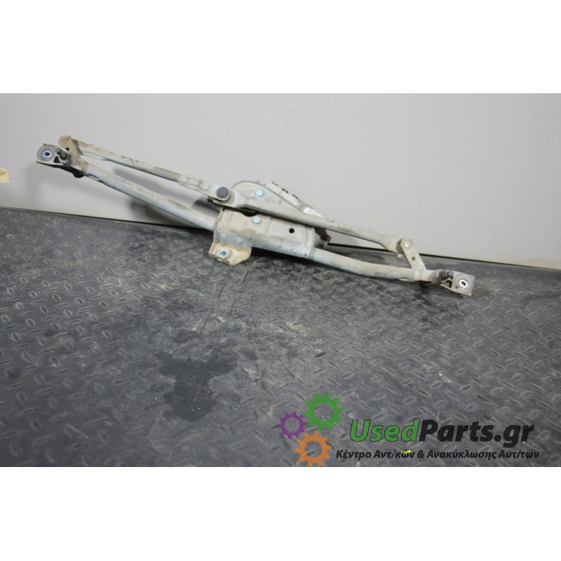 SKODA - SUPERB - Μοτέρ υαλοκαθαριστήρων - ΣΕΝΤΑΝ - ΕΤΟΣ: 2001-2008 - ΚΩΔ.ΚΑΤ/ΣΤΗ: 039024152812V058  3B1955113DBOY<br /><br />