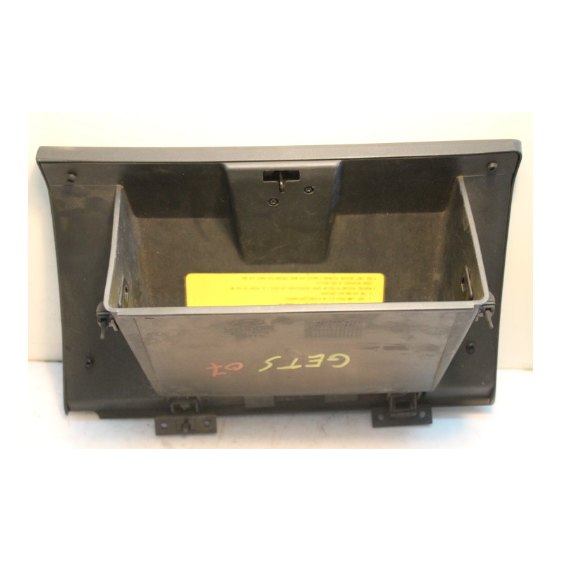 HYUNDAI- GETZ - Ντουλαπάκι--