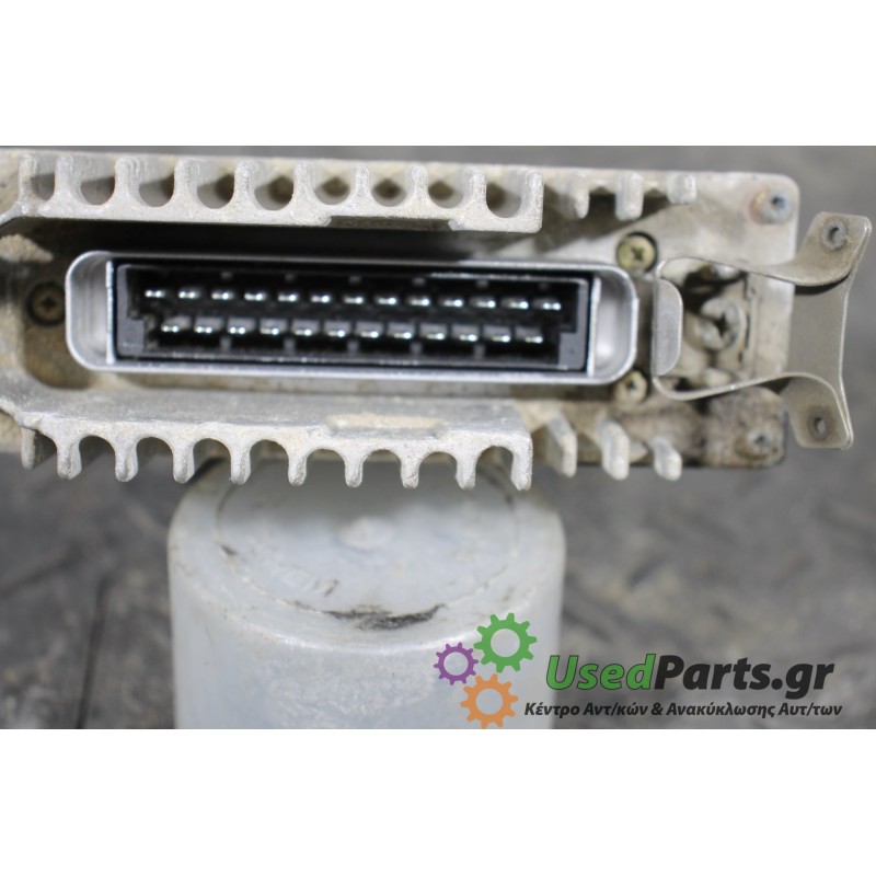 MERCEDES - W124 - Εγκέφαλος ECU - ΣΕΝΤΑΝ - ΕΤΟΣ: 1985-1992 - ΚΩΔ.ΚΑΤ/ΣΤΗ: 0280800262  0065457732<br /><br />