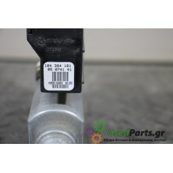 SEAT - CORDOBA - Μοτέρ υαλοκαθαριστήρων - 5ΠΟΡΤΟ - ΕΤΟΣ: 2002-2008 - ΚΩΔ.ΚΑΤ/ΣΤΗ: 6Q2959801C    990219100    1285  104384101  05