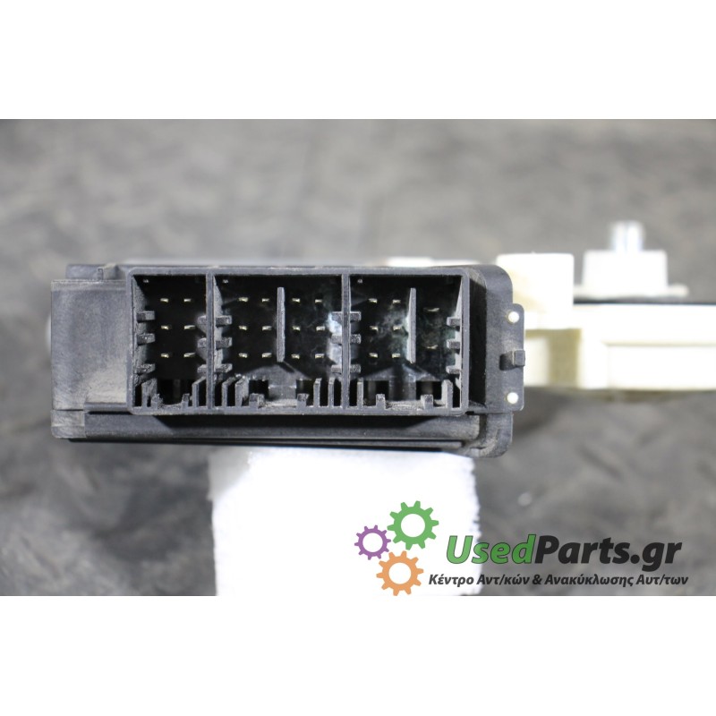 SEAT - CORDOBA - Μοτέρ υαλοκαθαριστήρων - 5ΠΟΡΤΟ - ΕΤΟΣ: 2002-2008 - ΚΩΔ.ΚΑΤ/ΣΤΗ: 6Q2959801C    990219100    1285  104384101  05