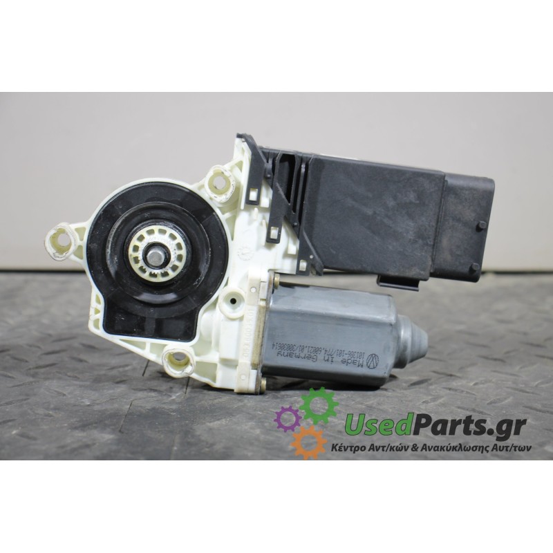 VW - GOLF - Μοτέρ υαλοκαθαριστήρων - 2ΠΟΡΤΟ - ΕΤΟΣ: 1998-2004 - ΚΩΔ.ΚΑΤ/ΣΤΗ: 9776101434203  F005S00048  08323  33DB0002642000<br