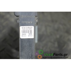 SEAT - LEON - Μοτέρ υαλοκαθαριστήρων - 5ΠΟΡΤΟ - ΕΤΟΣ: 2005-2013 - ΚΩΔ.ΚΑΤ/ΣΤΗ: 9776101436203  F005S00052  08406<br /><br />