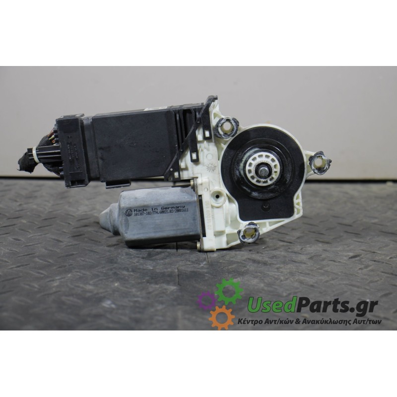 VW - GOLF - Μοτέρ υαλοκαθαριστήρων - 5ΠΟΡΤΟ - ΕΤΟΣ: 1998-2004 - ΚΩΔ.ΚΑΤ/ΣΤΗ: 9776105404301  F005S00057  18720<br /><br />