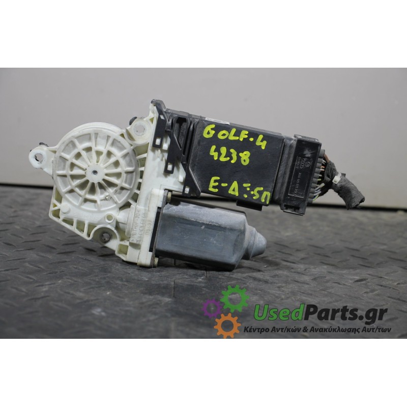 VW - GOLF - Μοτέρ υαλοκαθαριστήρων - 5ΠΟΡΤΟ - ΕΤΟΣ: 1998-2004 - ΚΩΔ.ΚΑΤ/ΣΤΗ: 9776105404301  F005S00057  18720<br /><br />