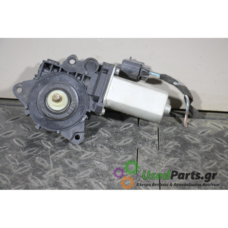 FIAT - STILO - Μοτέρ υαλοκαθαριστήρων - 2ΠΟΡΤΟ - ΕΤΟΣ: 2001-2006 - ΚΩΔ.ΚΑΤ/ΣΤΗ: 3H1921D  50001603  68816  9030211<br /><br />