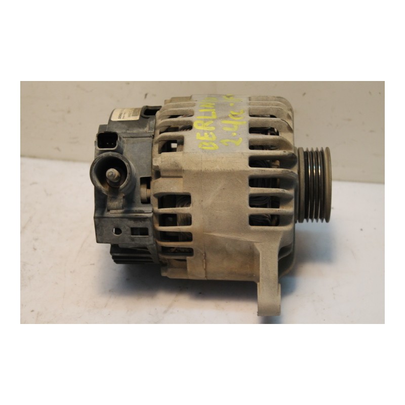 CITROEN- BERLINGO - Δυναμό--1.4CC  KFX