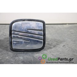 SEAT - IBIZA - Κλειδαριά - 5ΠΟΡΤΟ - ΘΕΣΗ: Πορτ Παγκάζ - ΕΤΟΣ: 1999-2002 - ΚΩΔ.ΚΑΤ/ΣΤΗ: <br /><br />