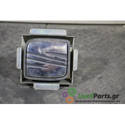 SEAT - LEON - Κλειδαριά - 5ΠΟΡΤΟ - ΘΕΣΗ: Πορτ Παγκάζ - ΕΤΟΣ: 1999-2005 - ΚΩΔ.ΚΑΤ/ΣΤΗ: 6J4827565A<br /><br />