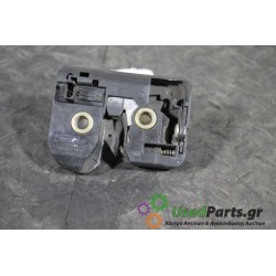 SEAT - IBIZA - Κλειδαριά - 2ΠΟΡΤΟ - ΘΕΣΗ: Πίσω - ΕΤΟΣ: 1999-2002 - ΚΩΔ.ΚΑΤ/ΣΤΗ: 6K6827505ATS3<br /><br />