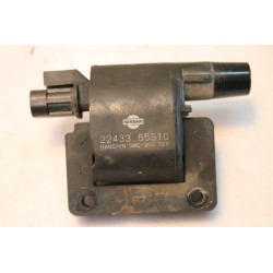 NISSAN- SUNNY - Πολλαπλασιαστής--1.4CC  N14