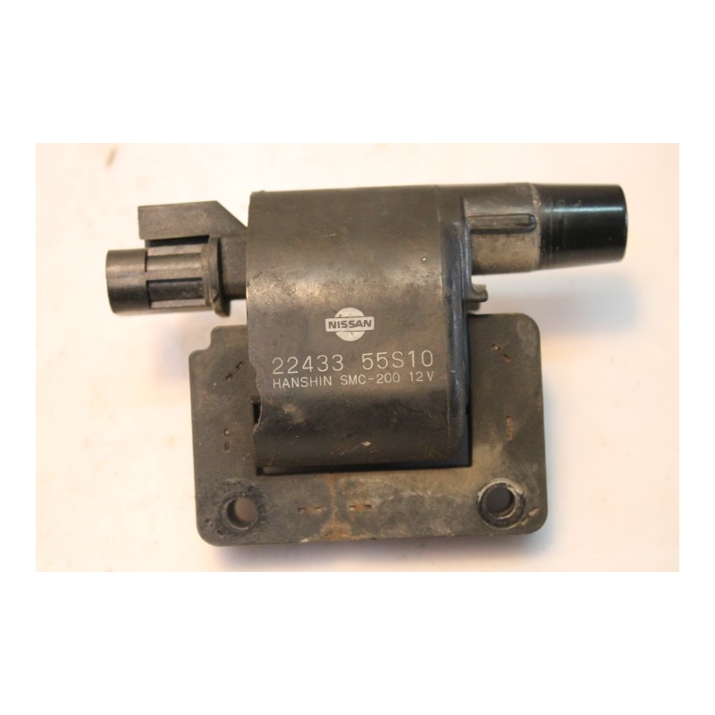 NISSAN- SUNNY - Πολλαπλασιαστής--1.4CC  N14