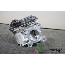 RENAULT - CLIO - Πεταλούδα γκαζιού - ΚΩΔΙΚΟΣ ΜΗΧΑΝΗΣ: D4FD740 - ΚΥΒΙΚΑ: 1200 - ΕΤΟΣ: 2006-2009 - ΚΩΔ.ΚΑΤ/ΣΤΗ: 82005  03217  7K01