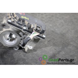 RENAULT - CLIO - Πεταλούδα γκαζιού - ΚΩΔΙΚΟΣ ΜΗΧΑΝΗΣ: D4FH784 - ΚΥΒΙΚΑ: 1200 - ΕΤΟΣ: 2006-2009 - ΚΩΔ.ΚΑΤ/ΣΤΗ: H8200578645  82005